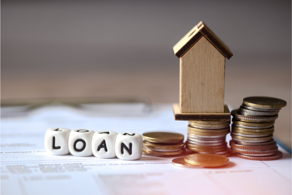The Risks of a Low Doc Loan
