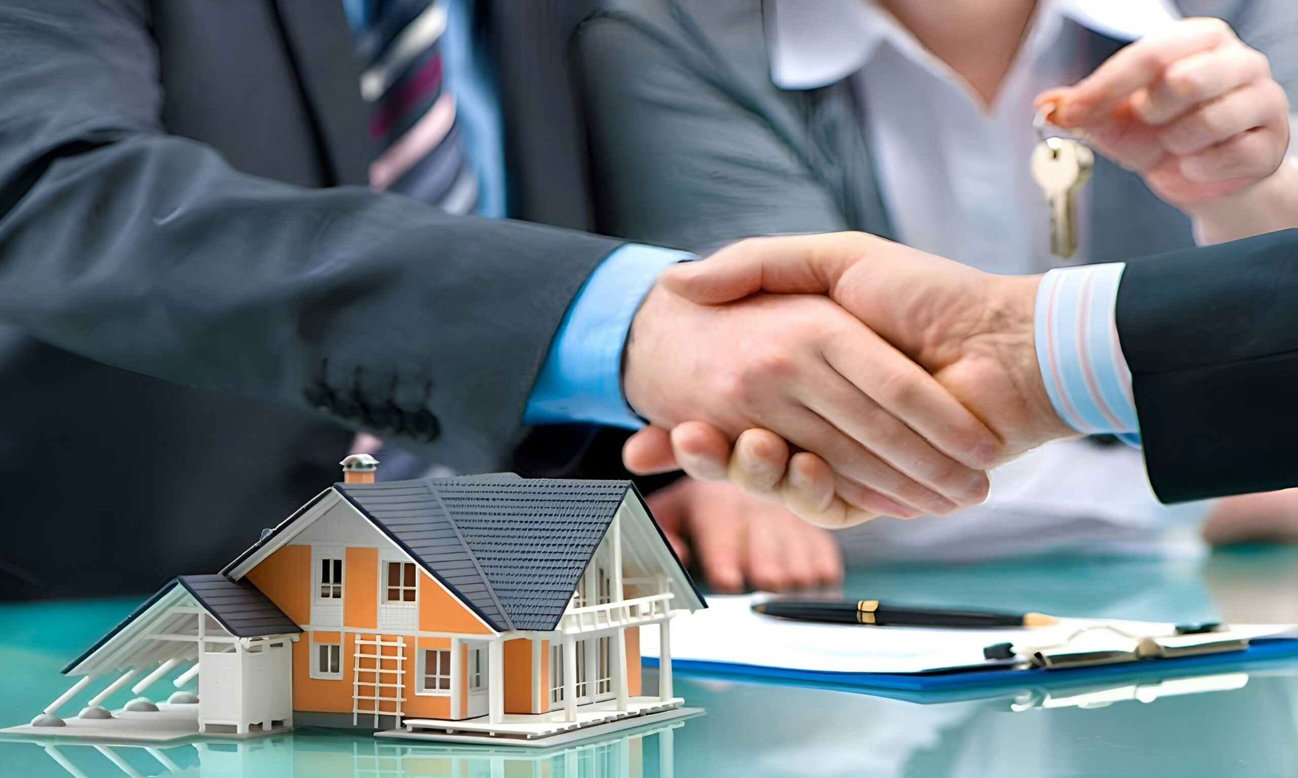 When Business Growth Makes a Home Loan Application More Complicated